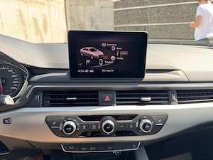 Audi A5 Sportsback 2020, 2.0 TDI Mild Hybrid - imagine 6
