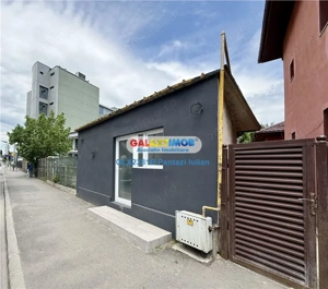 Spatiu Comercial | 20 mp | Bd. Uverturii | Utilitati Noi | Negociabil