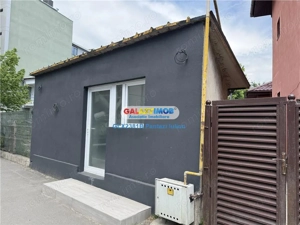 Spatiu Comercial | 20 mp | Bd. Uverturii | 20mp | 4min. autobuz 178 - imagine 10