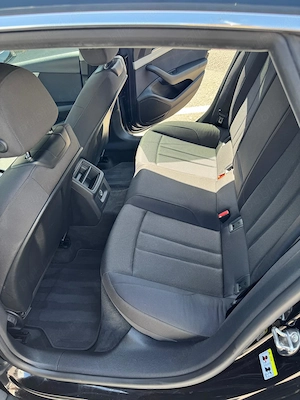 Audi A5 Sportsback 2020, 2.0 TDI Mild Hybrid - imagine 9