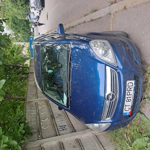 Vand Opel Zafira - imagine 4