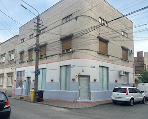Vând casă , zona o , Str. Siretului nr.4, Lugoj, jud.Timis - imagine 2