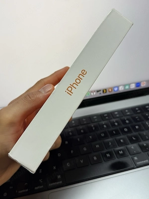 Apple iPhone 17 Pro Max 256 Go