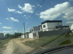 Casa P+1, 160 mp utili, 520 mp teren, zona Ford - imagine 3