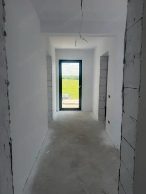 Casa P+1, 160 mp utili, 520 mp teren, zona Ford - imagine 6