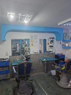 Vand casa+ spatiu comercial  - imagine 4