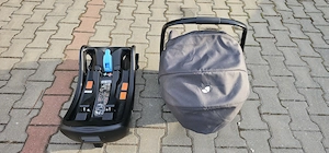 Scoica Joie cu isofix