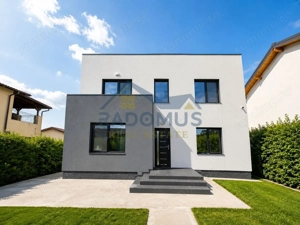 Vilă Premium P+1 | Construcție 2020 | Bucov (Sat Bighilin) | 155 mp ut