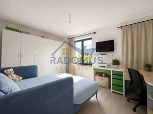 Vilă P+M | An 2020 | Bucov (Sat Bighilin) | 155 mp utili | Teren 872mp - imagine 12