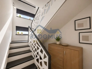 Vilă P+M | An 2020 | Bucov (Sat Bighilin) | 155 mp utili | Teren 872mp - imagine 9