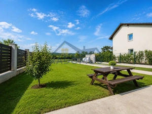 Vilă P+M | An 2020 | Bucov (Sat Bighilin) | 155 mp utili | Teren 872mp - imagine 16