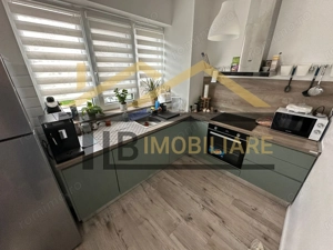 Apartament de 2 camere , 57mp, parcare,  Zona Concept 9 - imagine 6