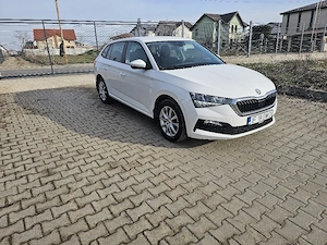 Skoda Scala 1.0 tsi 116hp 6 trepte E6 - imagine 2