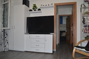 Comarnic-Apartament cu doua camere mobilat si utilat - imagine 3