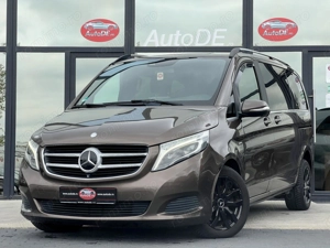 Mercedes-Benz V