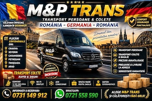 Transport Persoane