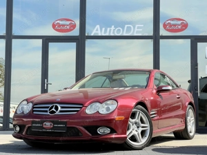 Mercedes-Benz SL