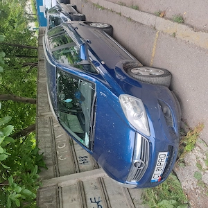 Vand Opel Zafira - imagine 3