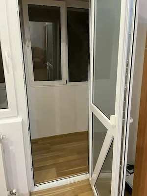 Vând apartament cu 1 cameră.