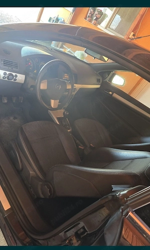 Opel astra twintop - imagine 5