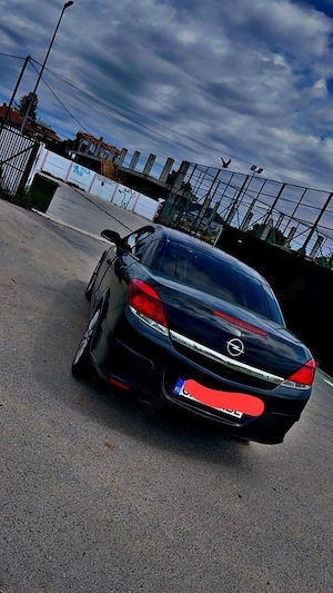 Opel astra twintop - imagine 2