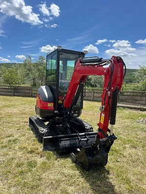 DMpro DM25 (2026)   Miniexcavator
