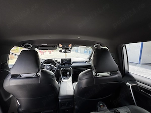 Toyota RAV4 2.5 VVT-iE 4x4 Exclusive Bi-Tone - imagine 7