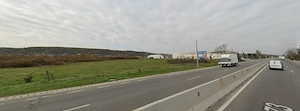Vand teren intravilan Maracineni cu PUZ, 12800mp, front 116 m la DN73 - imagine 4