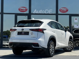 Lexus NX - imagine 4