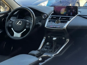 Lexus NX - imagine 8