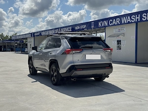 Toyota RAV4 2.5 VVT-iE 4x4 Exclusive Bi-Tone - imagine 4