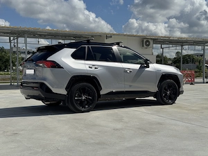 Toyota RAV4 2.5 VVT-iE 4x4 Exclusive Bi-Tone - imagine 3