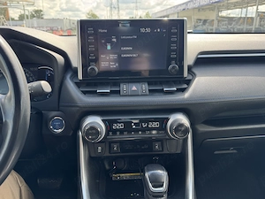Toyota RAV4 2.5 VVT-iE 4x4 Exclusive Bi-Tone - imagine 8
