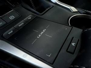 Lexus NX - imagine 14