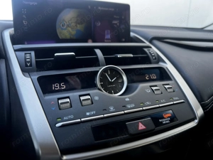 Lexus NX - imagine 12