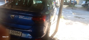 Vand dacia logan 2022 - imagine 2