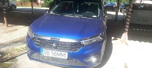 Vand dacia logan 2022 - imagine 5