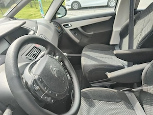 Citroen C4 Picasso 1.6 Hdi, Euro5 - imagine 9