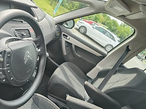 Citroen C4 Picasso 1.6 Hdi, Euro5 - imagine 8