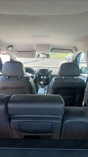 Vând Opel Zafira  - imagine 7