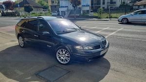 Vand:Schimb Renault Laguna 2