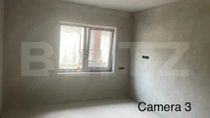 Casă nouă, 112 mp, panouri fotovoltaice, încălzire în pardoseală, zona Sarmasu - imagine 9