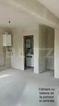 Casă nouă, 112 mp, panouri fotovoltaice, încălzire în pardoseală, zona Sarmasu - imagine 7