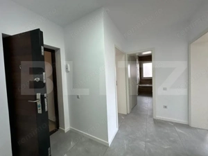 Apartament  de vanzare, 2 camere renovat - Sanpetru - imagine 7