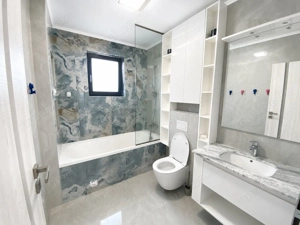 COMISION 0%, CASA INDIVIDUALA, 5 CAMERE, 170MP, 1000 MP TEREN, SACALAZ - imagine 7