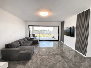 COMISION 0%, CASA INDIVIDUALA, 5 CAMERE, 170MP, 1000 MP TEREN, SACALAZ - imagine 3