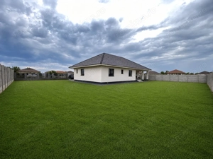 COMISION 0%, CASA INDIVIDUALA, 5 CAMERE, 170MP, 1000 MP TEREN, SACALAZ - imagine 12