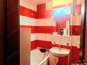 Apartament generos 3 camere de inchiriat, in zona apreciabila, Nicolae Iorga, Sf. Gheorghe - imagine 15