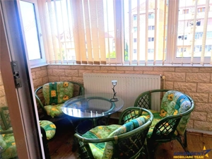 Apartament generos 3 camere de inchiriat, in zona apreciabila, Nicolae Iorga, Sf. Gheorghe - imagine 3