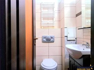 Apartament generos 3 camere de inchiriat, in zona apreciabila, Nicolae Iorga, Sf. Gheorghe - imagine 12